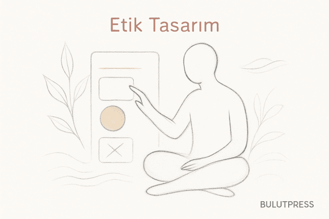 Tasarımda Başarıyı Yeniden Tanımla: Etik ve Sürdürülebilir Strateji