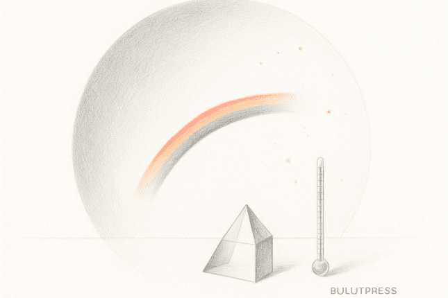 Görünmeyen Evreni Keşfetmek: Işığın Ötesindeki Sırlar