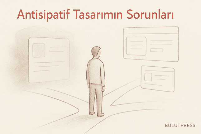 Antisipatif Tasarımın İşletmelerde Başarısızlık Nedenleri