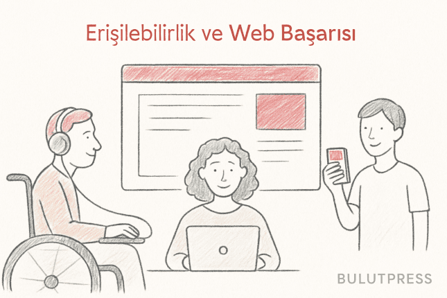 Erişilebilirlik İçin Güçlü Bir Vaka Nasıl Oluşturulur?