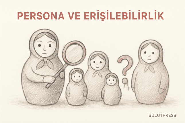 Personalar Her Kullanıcıyı Temsil Etmez: Doğru Odak, Doğru Deneyim