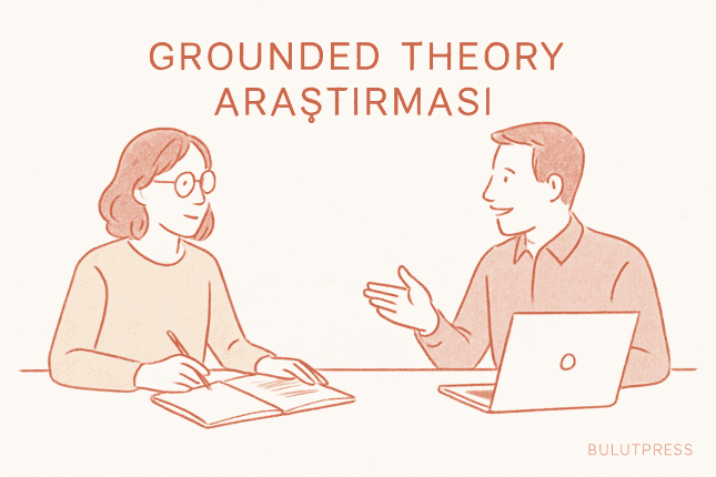 Grounded Theory ile Önyargısız Kullanıcı Araştırması