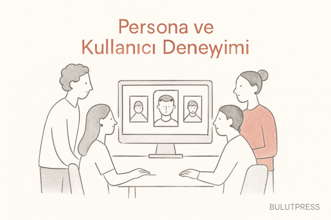 Persona Nedir ve Neden Önemlidir?