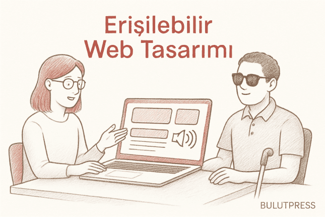 Erişilebilir Web Tasarımı: 10 Temel İlke ile Dijital Erişimi Artırın