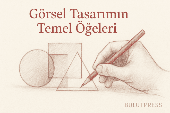 Görsel Tasarımın Temel Öğeleri ve İlkeleri