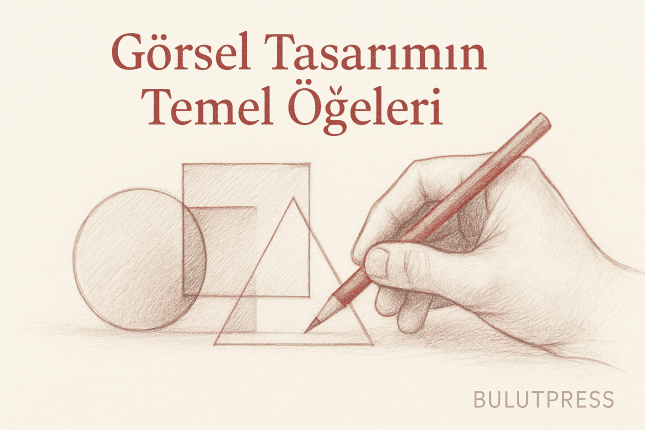 Görsel Tasarımın Temel Öğeleri ve İlkeleri