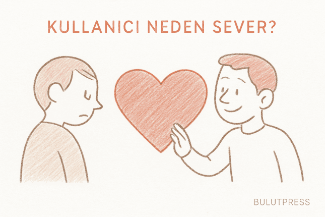 Kullanıcıların Ürün Ve Hizmetlerden Neden Vazgeçtiği: 3 Temel Neden