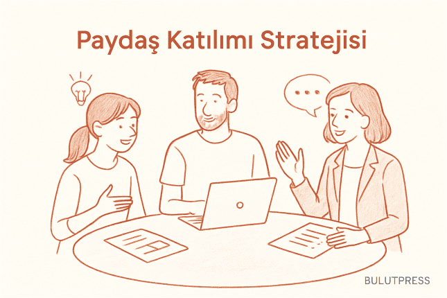 Kullanıcı Araştırmalarında Paydaş Katılımı Nasıl Sağlanır?