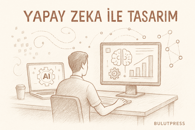 Yapay Zeka ile Tasarım Süreçlerinizi Güçlendirin