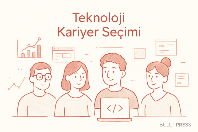 Size En Uygun Teknoloji Mesleği Nasıl Seçilir?