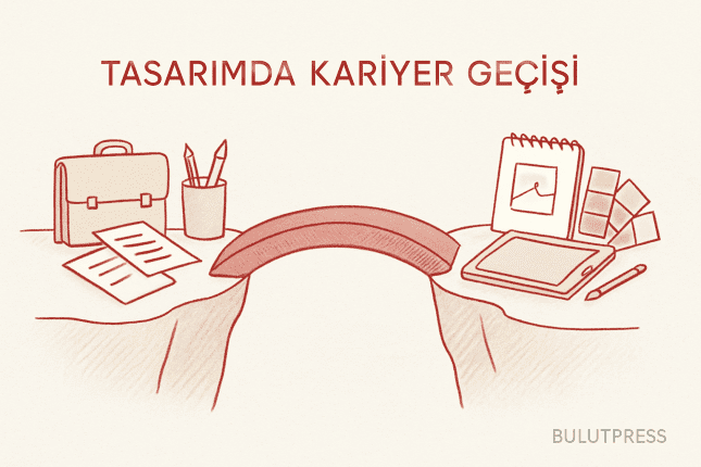 Tasarım Portföyünüzde Yetenek Transferi: Kariyer Geçmişinizi Avantaja Dönüştürün