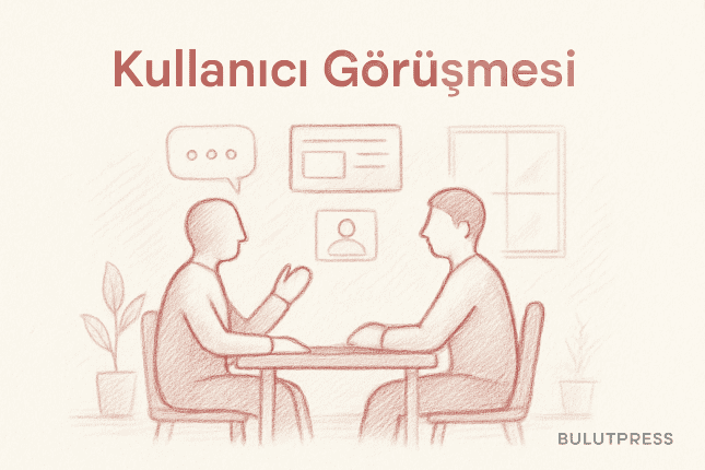 Kullanıcı Görüşmeleri Nasıl Yapılır? Etkili Adımlar ve İpuçları