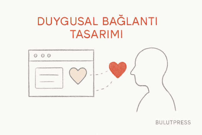 Duygusal Bağlantı ile Etkili Kullanıcı Deneyimleri Tasarlamak
