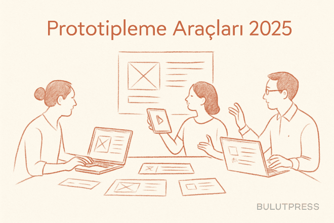 2025'in En İyi Prototipleme Araçları ve Kullanım Faydalari
