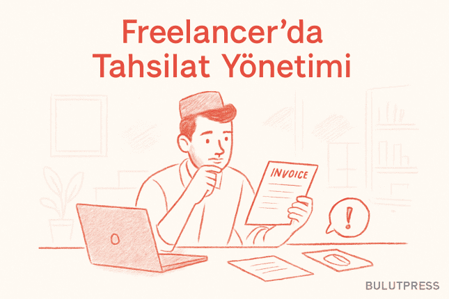 Freelance Tasarımcılar için Müşteri Ödeme Sorunları ve Çözümleri