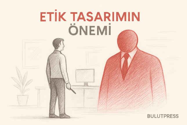 Tasarımda Etik Duruş ve Kurumsal Baskıyla Mücadele