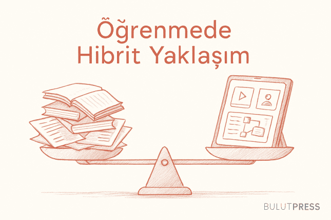 Araştırma Tabanlı ve Örneklem Tabanlı Öğrenme Karşılaştırması