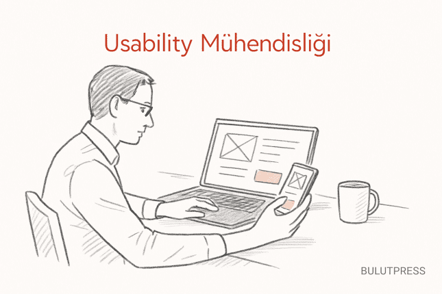 Usability Mühendisliği Nedir? Görevleri ve Önemi