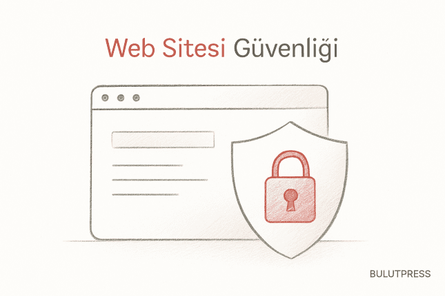 Web Sitesi Güvenliği ile Güvenilir Dijital Deneyim