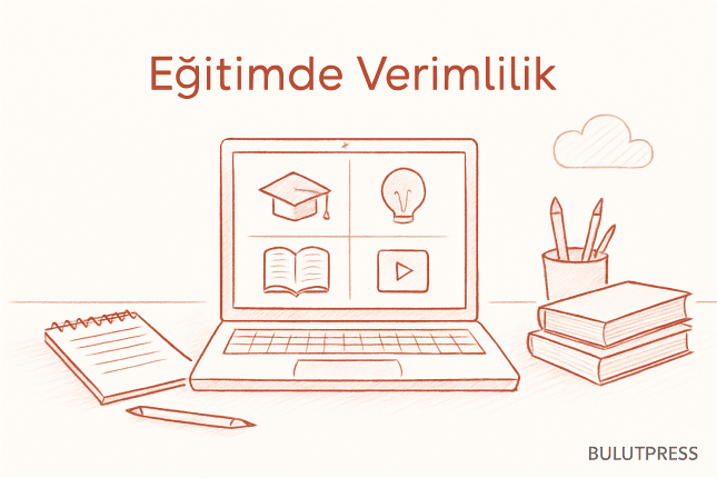 Eğitimde Verimlilik İçin Doğru Pedagoji ve Yaklaşımlar
