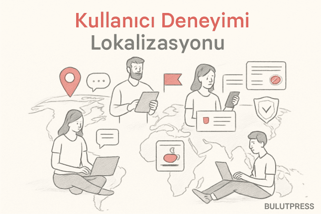 Kullanıcı Deneyiminde Lokalizasyonun ROI'ye Etkisi