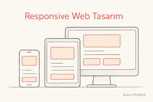 Responsive Web Tasarım ve Kullanıcı Deneyimi