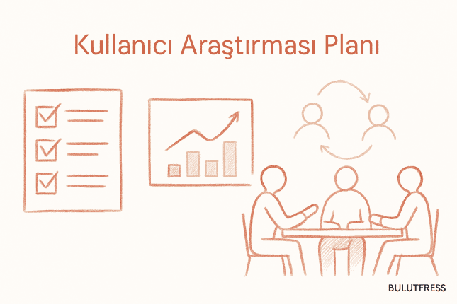 Kullanıcı Araştırması Planlamanın Faydaları