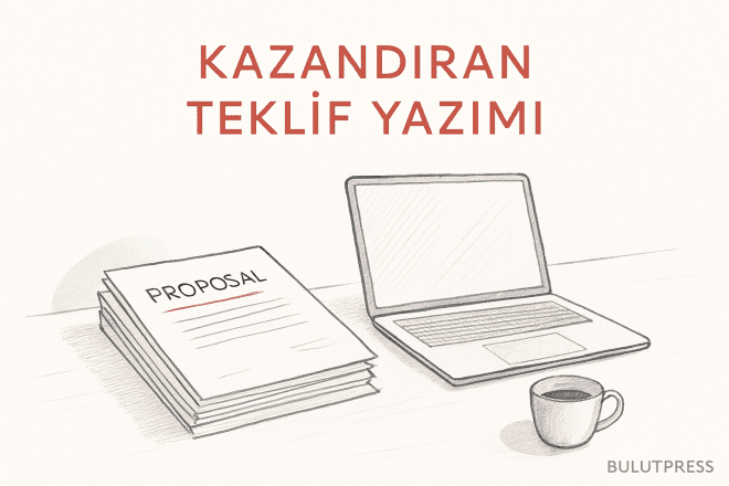 Freelance Tasarım İçin Kazandıran Teklif Nasıl Yazılır?