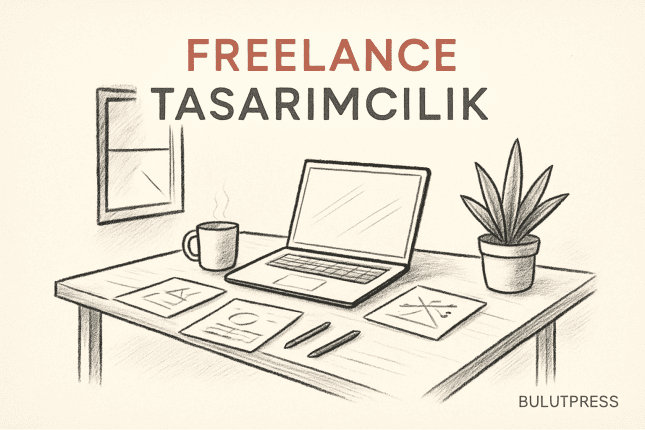 Freelance Tasarımcılık: Doğru Seçim mi?