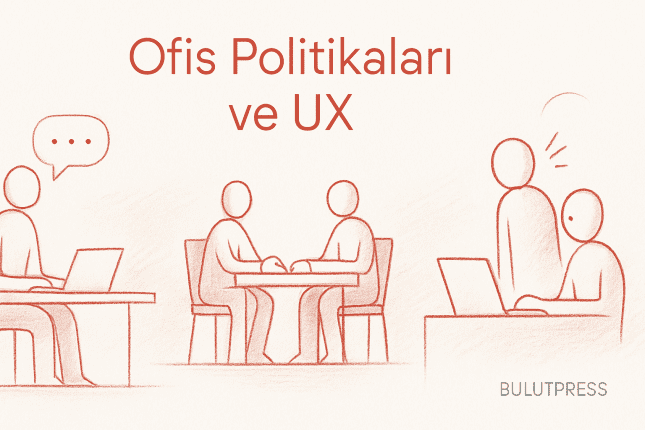 Ofis Politikaları ve UX: Başarıya Götüren Yöntemler
