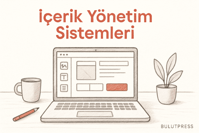 Web Tasarımda İçerik Yönetim Sistemleri ve Squarespace