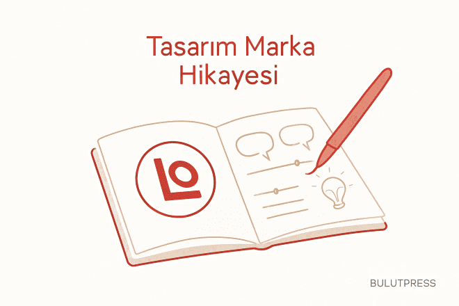 Tasarım Marka Hikayesi: Güçlü Bir Anlatımın Gücü