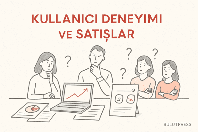 Başarılı Satışlar Gerçekten Mükemmel Kullanıcı Deneyimi mi?