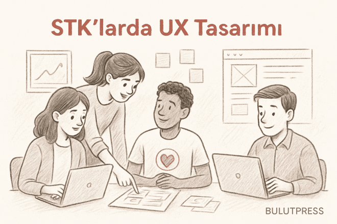 Kar Amacı Gütmeyen Kuruluşlarda UX Tasarımı ile Kariyer