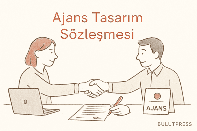 Ajans Tasarım Sözleşmesi: İmzalamadan Önce Bilinmesi Gerekenler