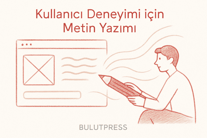 Kullanıcı Deneyimini Artıran Etkili Metin Yazımı