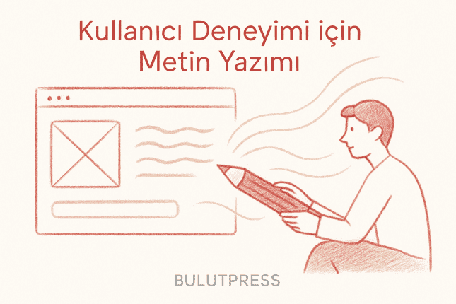 Kullanıcı Deneyimini Artıran Etkili Metin Yazımı