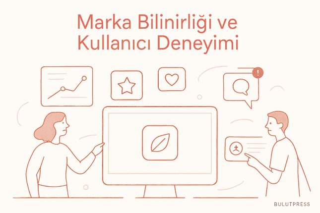 Marka Bilinirliği ve Kullanıcı Deneyimi Stratejileri