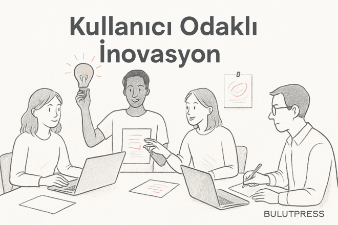 Open User Innovation: Tasarımda Kullanıcı İnovasyonunun Gücü