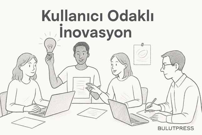 Open User Innovation: Tasarımda Kullanıcı İnovasyonunun Gücü