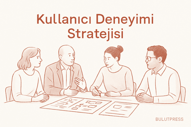 Kullanıcı Deneyimi ve Strateji: Şirketler İçin Neden Kritik?