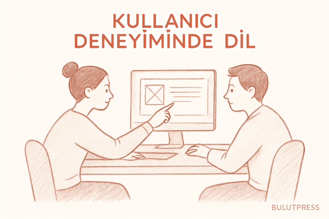 Kullanıcı Deneyiminde Dilin Gücü ve Doğru Kullanımı