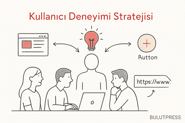 Şirketlerde Kullanıcı Deneyimi Evangelizmi: Doğru Stratejiler