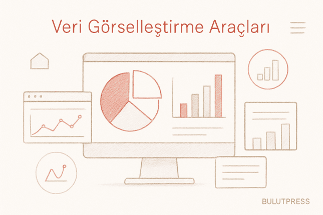 En İyi Veri Görselleştirme Araçları