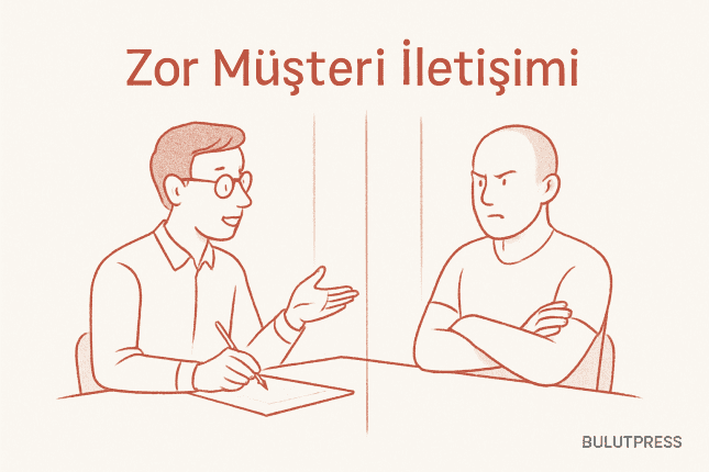 Zor Tasarım Müşterileriyle Etkili İletişim Stratejileri