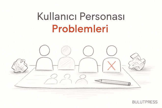 Kullanıcı Personalarında Yaygın Sorunlar ve Çözümleri