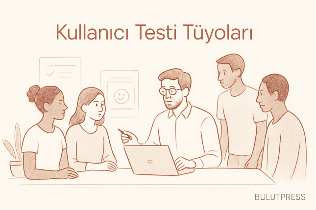 Kullanıcı Testlerinde Problemli Katılımcılarla Baş Etme Yöntemleri