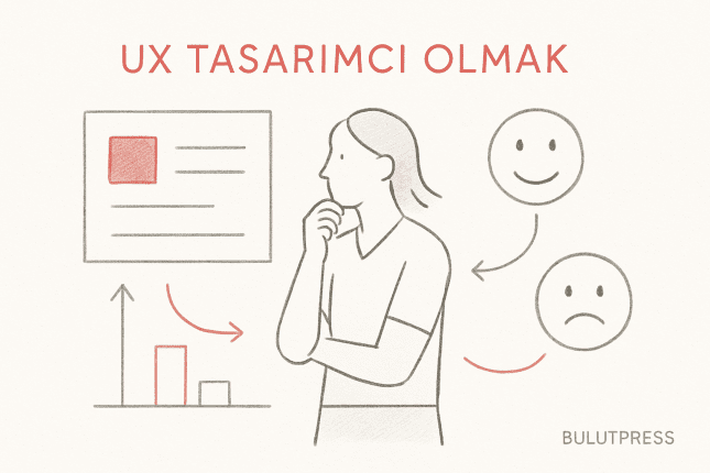 UX Tasarımcı Olmak: Herkesin Yapabileceği Bir Meslek mi?