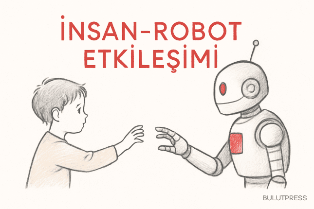 İnsan-Robot Etkileşimi Etiği: Kontrolsüz Romantizm Yerine Sorumlu Entegrasyon