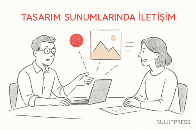 Tasarım Sunumunda Müşteri İletişimi ve Başarı Stratejileri